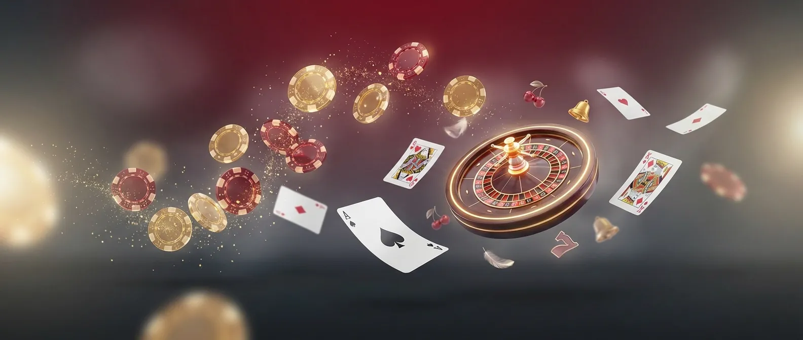 Spin Palace Casino bonus
